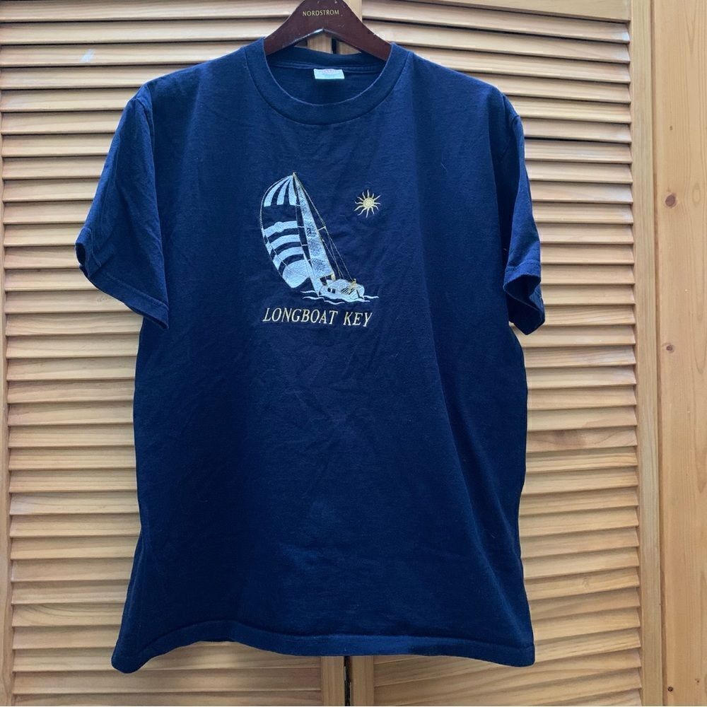 Vintage Florida Graphic T-shirt Large